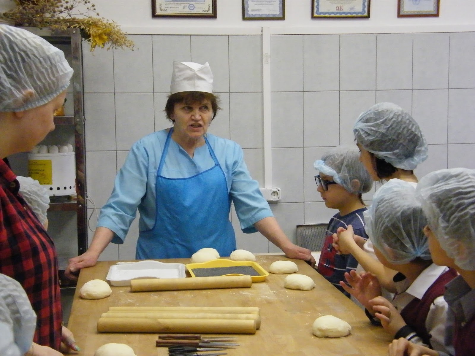 хлебные традиции совхоз имени ленина