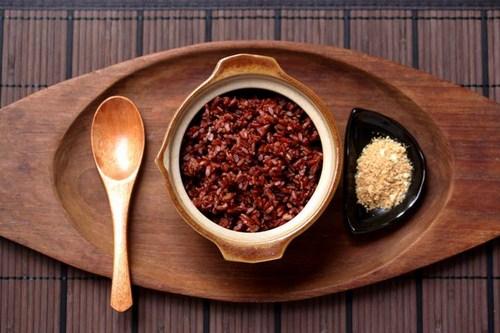 Phương pháp giảm cân bằng gạo lứt Phương pháp giảm cân bằng gạo lứt
