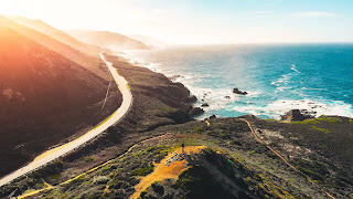 California USA