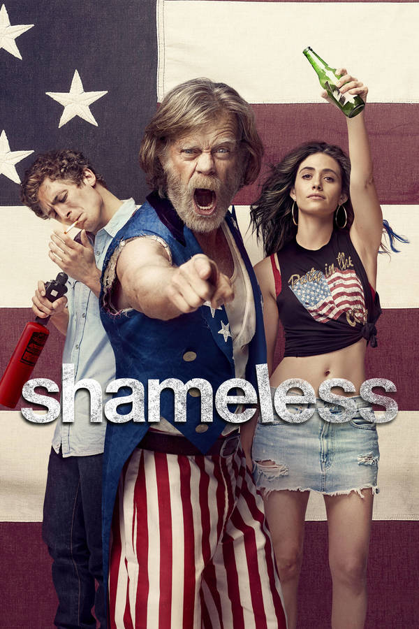 Shameless 2016: Season 7