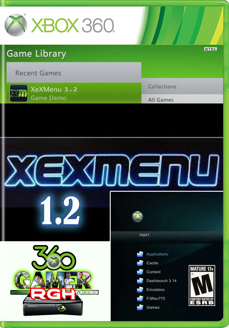 Xex