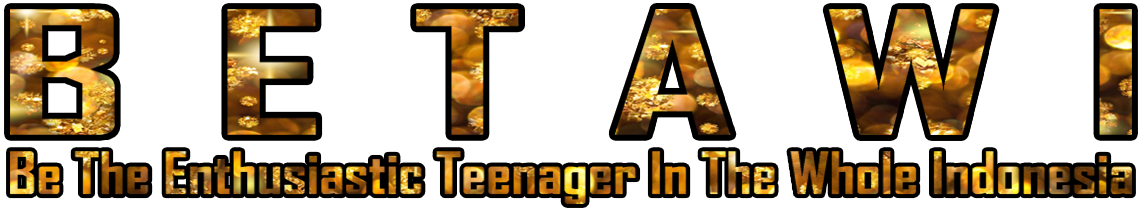 Remaja Ceria Jakarta Selatan | Paling Terdepan, Paling Berkesan: The