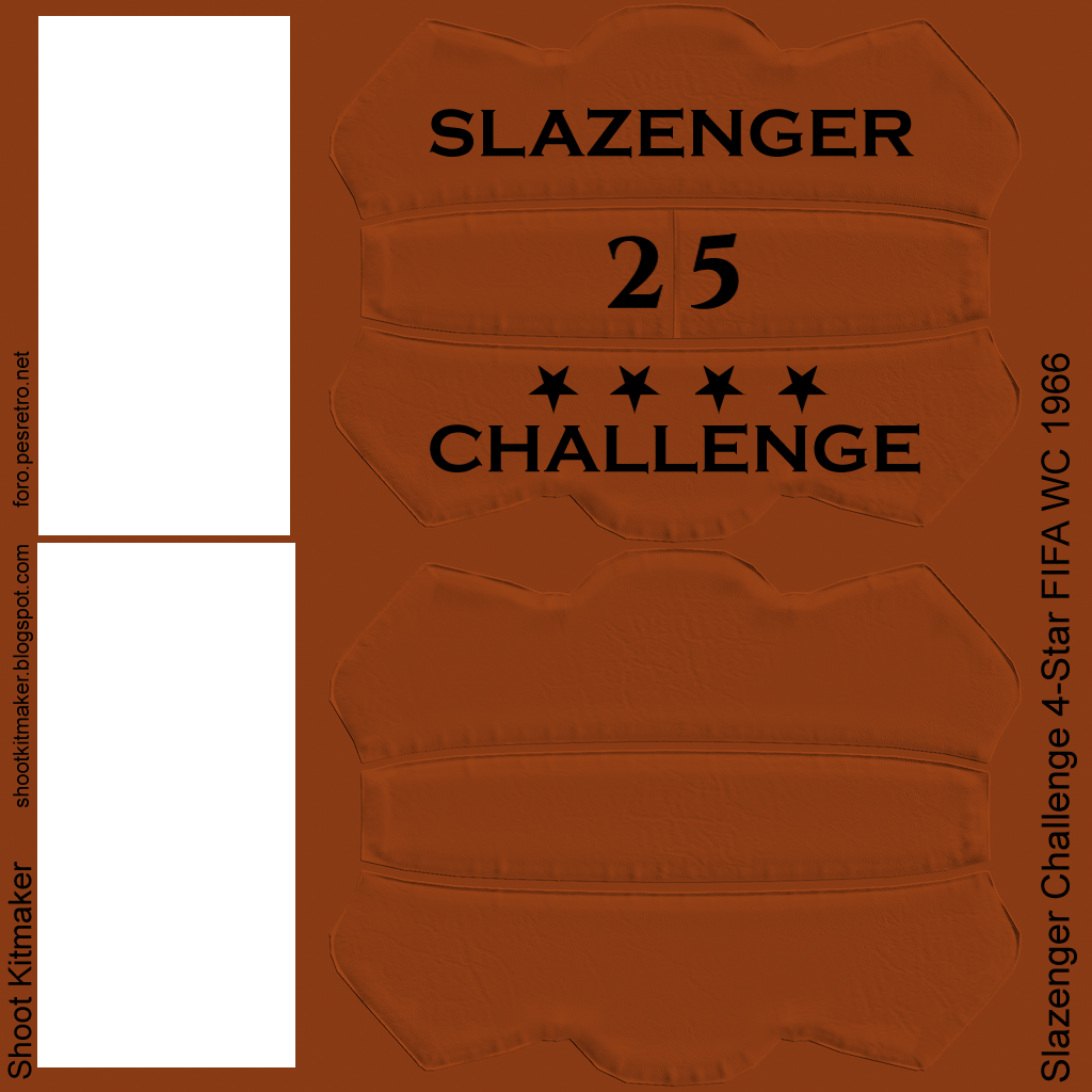 [Imagen: Slazenger%2BChallenge%2B4-Star%2BFIFA%2B...iginal.png]