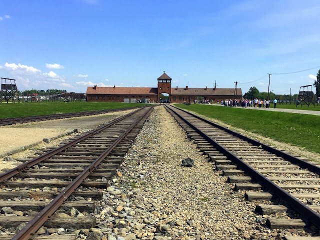 campo birkenau
