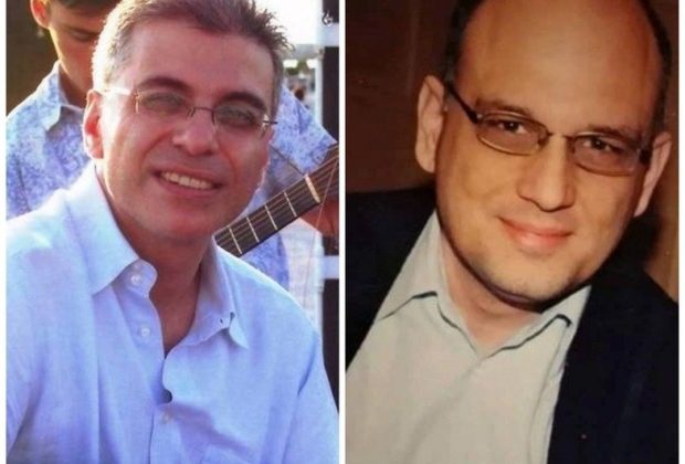 ΣΟΚ στην Πάτρα. Αυτοί είναι οι δυο νεκροί καθηγητές στο χθεσινό τροχαίο