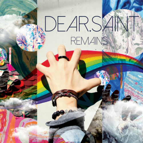 REMAINS – Dear Saint – EP