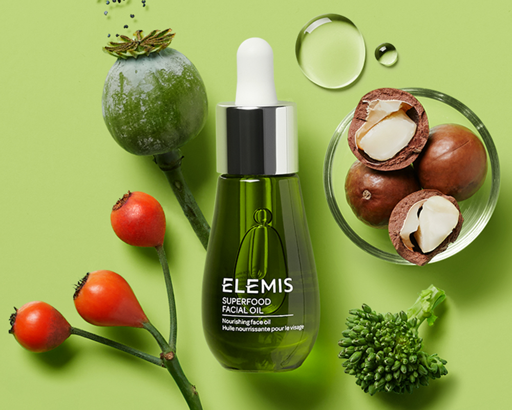 ELEMIS LONDON Finally Lands In Singapore! StyleGuru