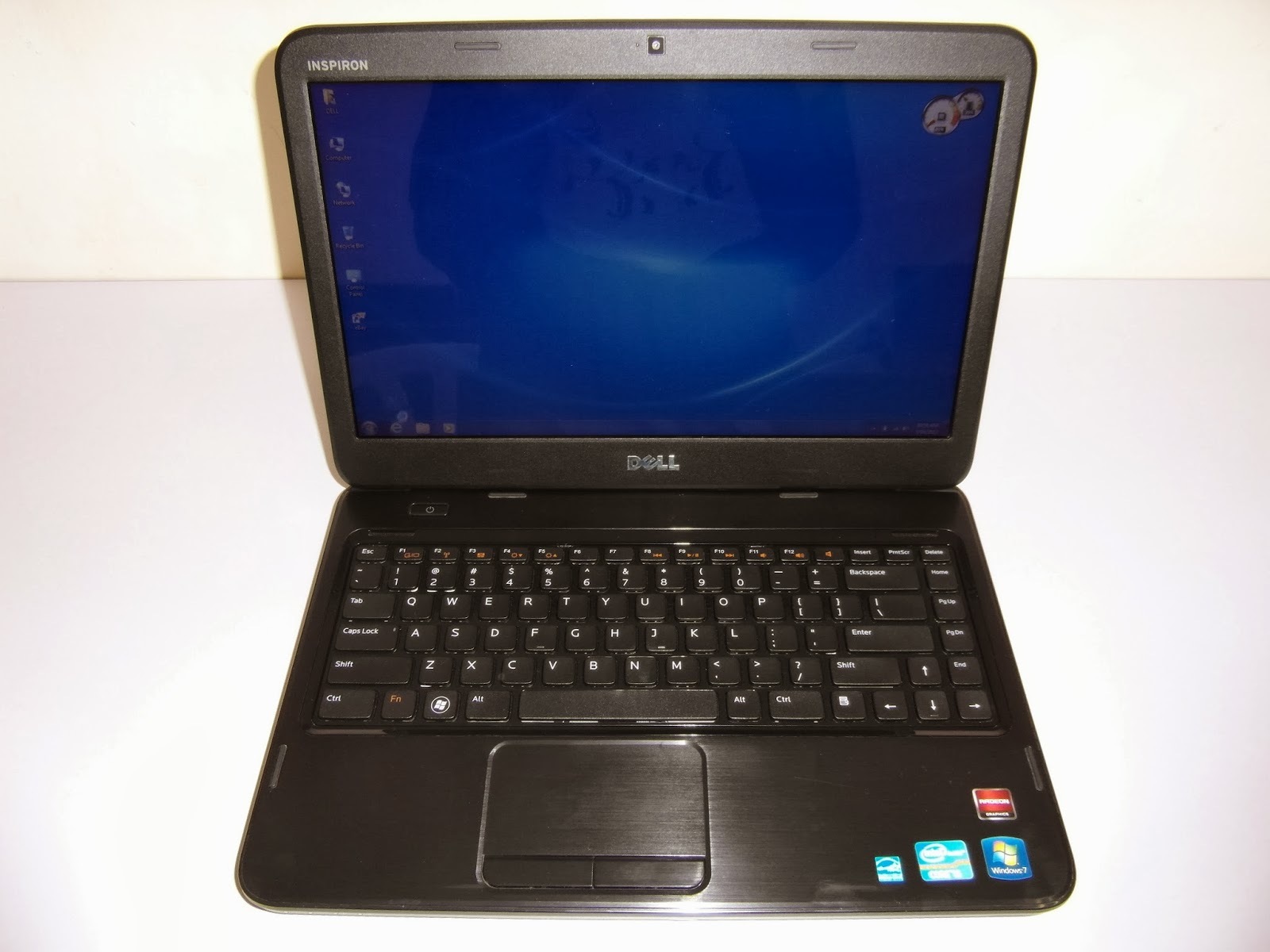 Three A Tech Computer Sales And Services Used Laptop Dell Inspiron