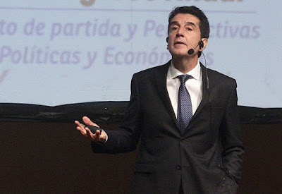 Informe de Melconian a la JP Morgan reconoce que la gestión de Macri fue mala y la de Cristina mucho mejor