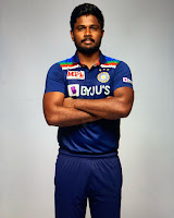 Sanju Samson (Indian Cricketer) Biography, Wiki, Age, Height, Family, Career, Awards, and Many More