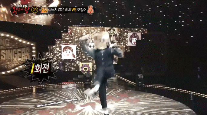 어머니 편견 깨기위해 복면가왕 출연한 남자아이돌ㅋㅋㅋㅋㅋ | 인스티즈