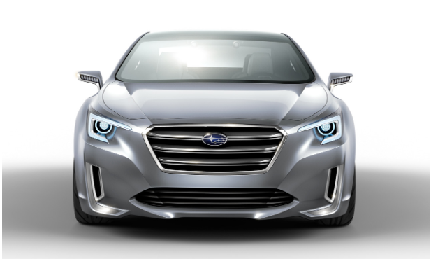 2020 Subaru Legacy engine 2020 Subaru Legacy engine