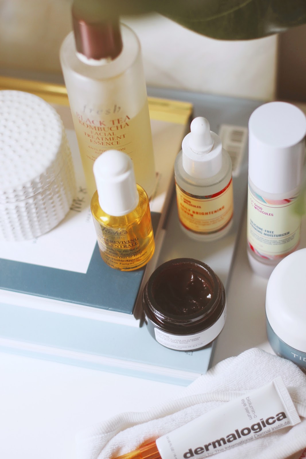 Skincare I've Added Into My 2020 Routine. | By Millie.