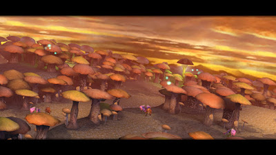 Final Fantasy Crystal Chronicles Remastered Edition Screenshot 4