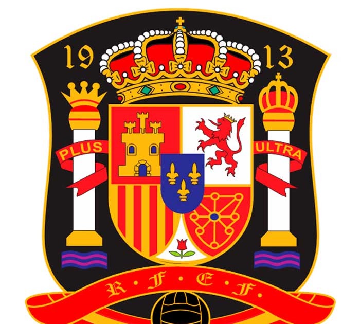 Эмблема испании Эмблема испании