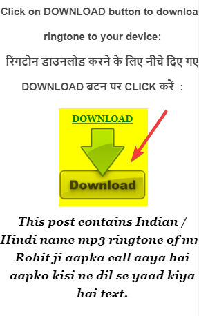 download-your-name-ringtone