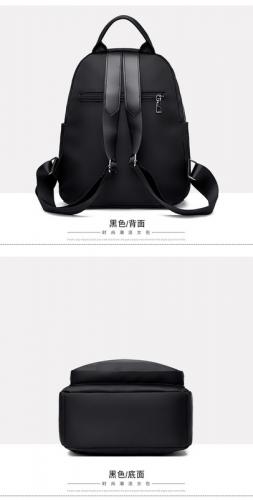 Balo Nữ Thời Trang Vải Oxford Cao Cấp Phong Cách Hàn Quốc TVNN347 32 f1cafe9cf e068 4e33 a132