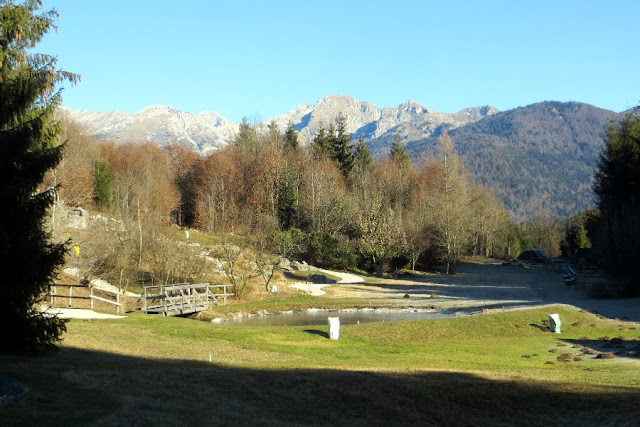 anello del cansiglio