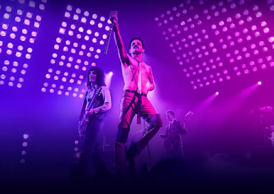 Bohemian Rhapsody Rami Malek Image 9