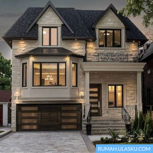 Desain Rumah Minimalis Modern Terbaru 2019 Desain Rumah Minimalis Modern Terbaru 2019