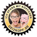 Geizkopf