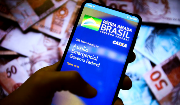 Auxílio Emergencial: Caixa anuncia que calendário está pronto Auxílio Emergencial: Caixa anuncia que calendário está pronto