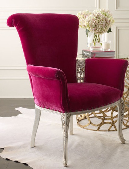 Blog Achados de Decoração, Tendência veludo na decoração Blog Achados de Decoração, Tendência veludo na decoração