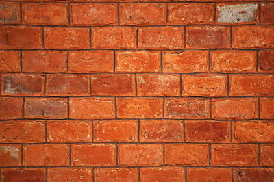 reinforced brickwork