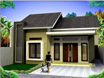 Rumah Sederhana Minimalis Type 36 Rumah Sederhana Minimalis Type 36