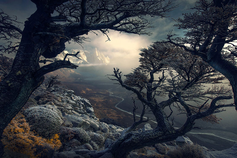 Max Rive Photography - From Start to Finish Panorama Technique Free ...