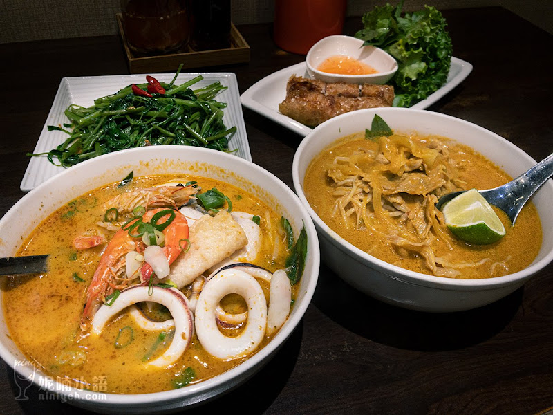 【永康街商圈美食】誠記越南麵食館。台北人最熟知的越南河粉老店 【永康街商圈美食】誠記越南麵食館。台北人最熟知的越南河粉老店
