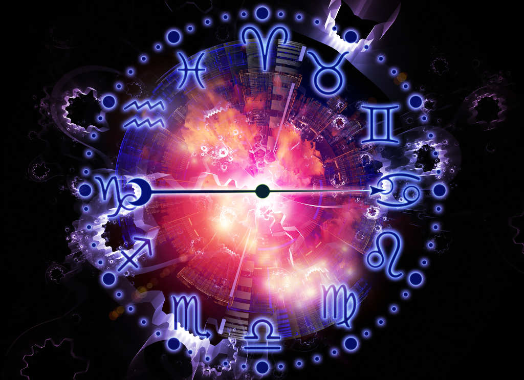 Ramalan Zodiak Bintang 2014