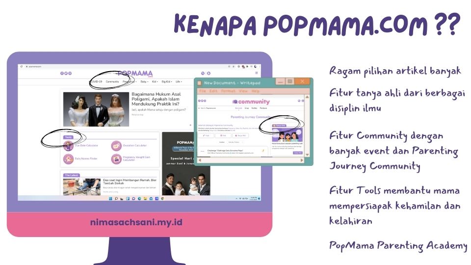 popmama.com