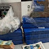GTE apreende 20 quilos de maconha durante busca e apreensão em Sousa