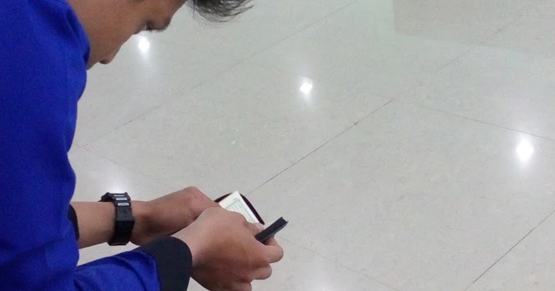 Hafidz Qur An Kini Bisa Masuk Undip Lewat Smbu Kampusundip Com