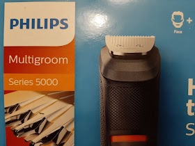 philips mg3720 review