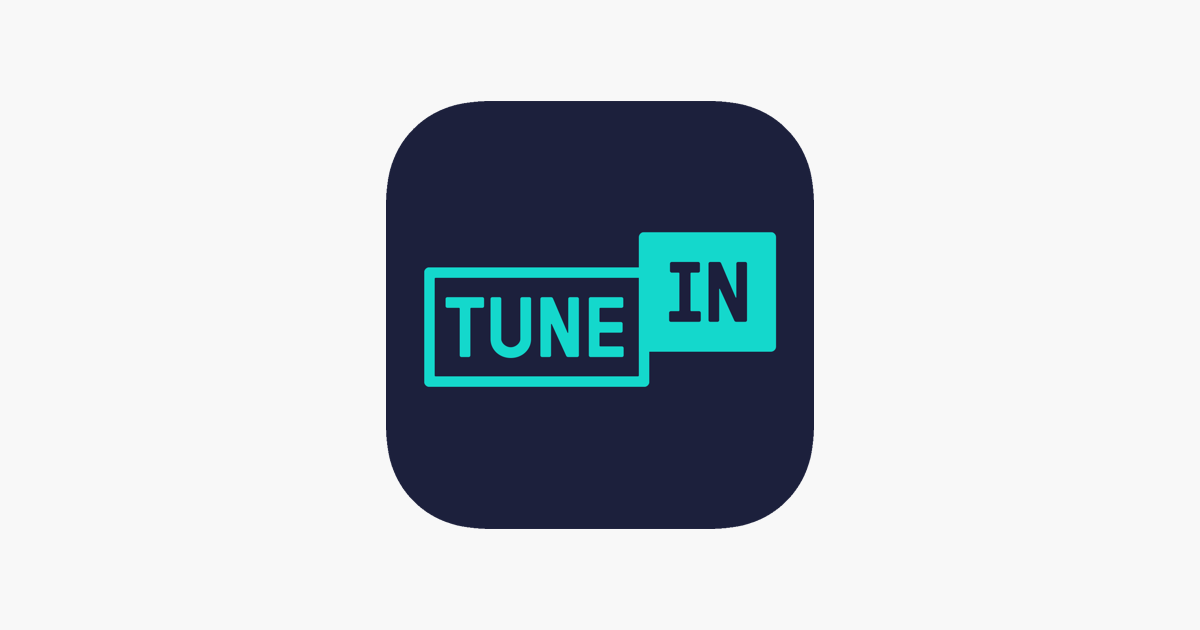 TuneIn App Now Integrated in the Latest Apple Technology with Apple