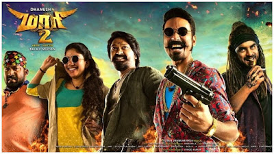 Maari 2 full movie in hindi dubbed download 480p HD Maari 2 full movie in hindi dubbed download 480p HD