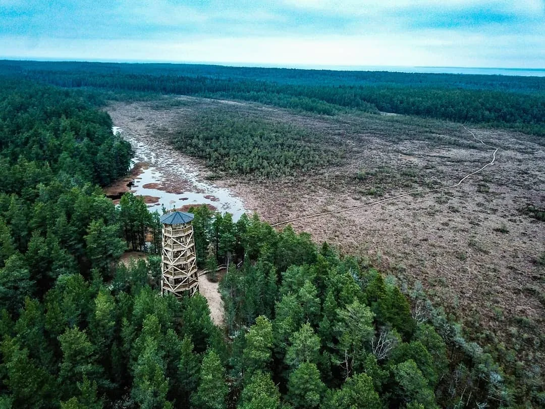 Lahemaa National Park Estonia 2