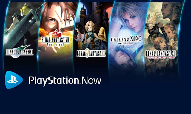 الكشف عن الألعاب المجانية القادمة هذا الشهر و مستقبلا على خدمة PlayStation Now
