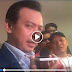 Watch: Sen Trillanes Found it Hard to Answer Robin Padilla's Challenge Just Called the Actor "Parang Bata!"