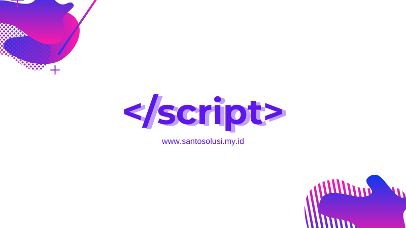 Cara Membuat Kotak Script Keren Di Postingan Blog - cariduit.id