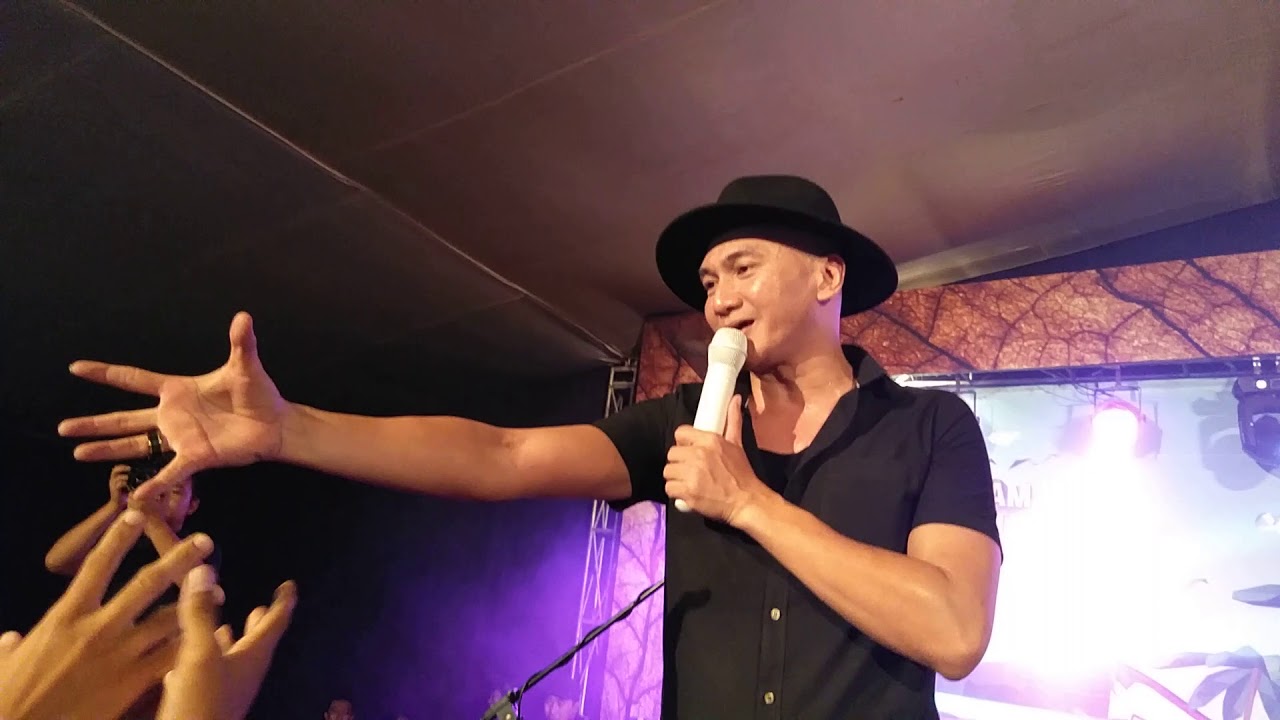 Lirik Lagu Piyu Padi feat. Anji Ku Tak Salah Melepasmu