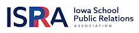 ISPRA Iowa School Public Relations Association