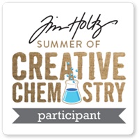 Summer of Creative Chemistry 101