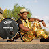 Ghanaian Afro-Jazz Musician 'DrumPIPO' Creating Waves Around Africa
