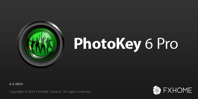 FXhome PhotoKey 6 Pro v6.0.0024 (x64)