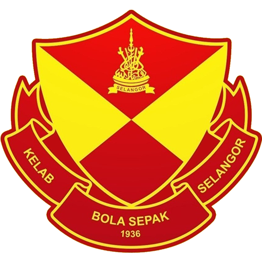 Logo Selangor PNG