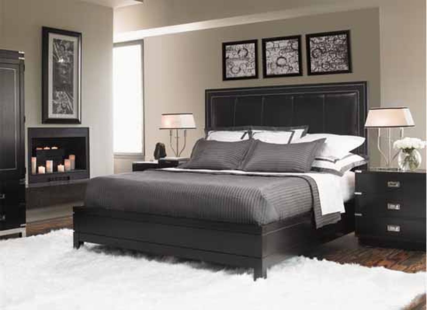 Contemporary Bedrooms Contemporary Bedrooms