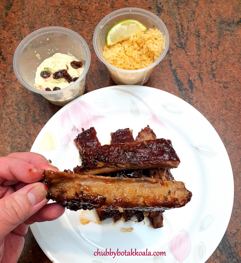 Chubby Botak Koala Singapore Food Blog, Travel and Lifestyle Meat N